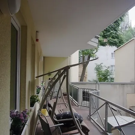 Hostel Freie-zimmer-leipzig Leipzig
