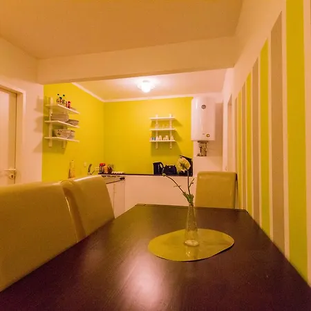 Freie-zimmer-leipzig Hostel *