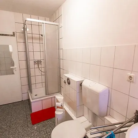 Hostel Freie-zimmer-leipzig
