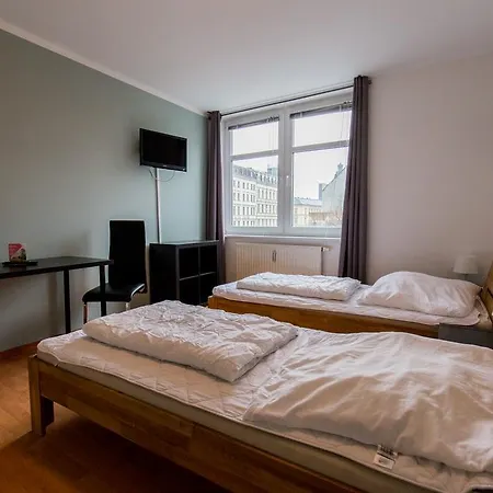 Freie-zimmer-leipzig * Leipzig