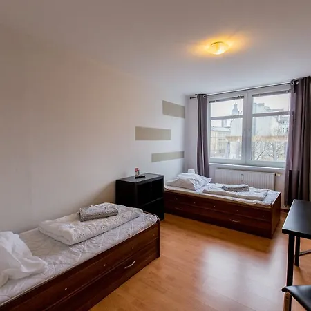 Hostel Freie-zimmer-leipzig