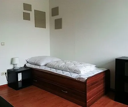 Hostel Freie-zimmer-leipzig *