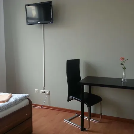 Hostel Freie-zimmer-leipzig *